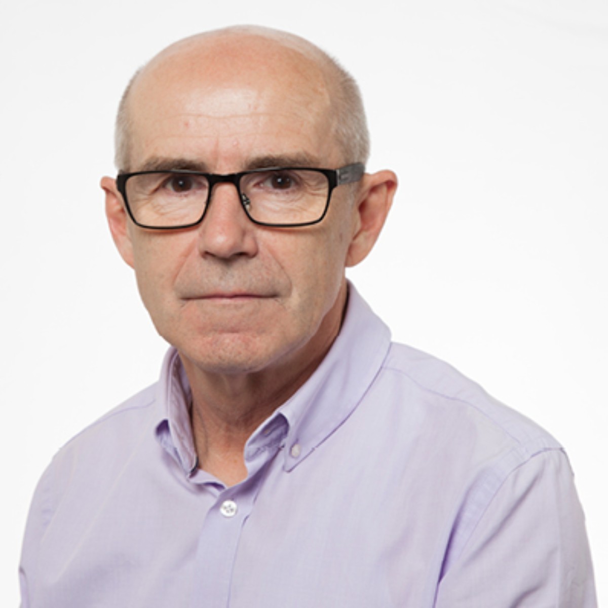 Bernard Haas