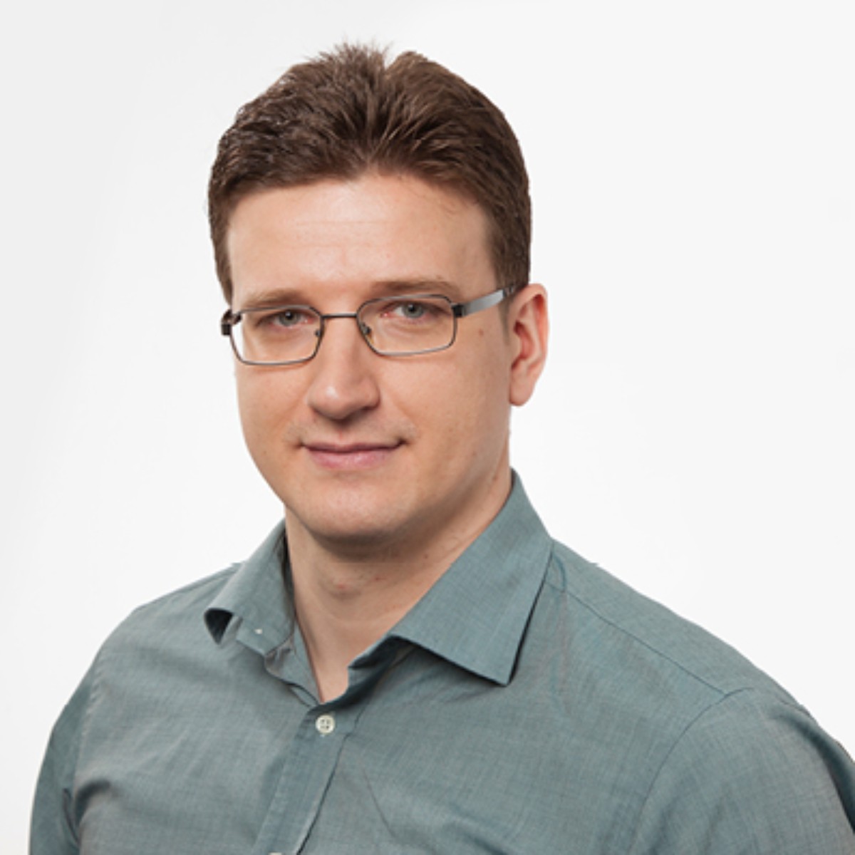 Maxim Kraus