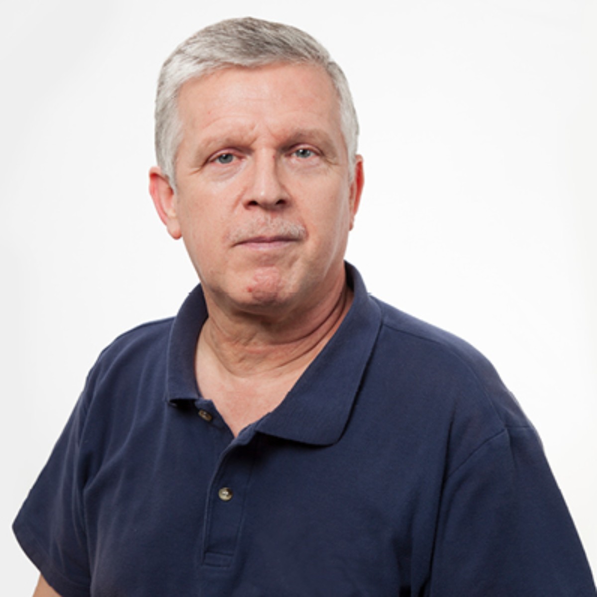 Hubert Ifrid