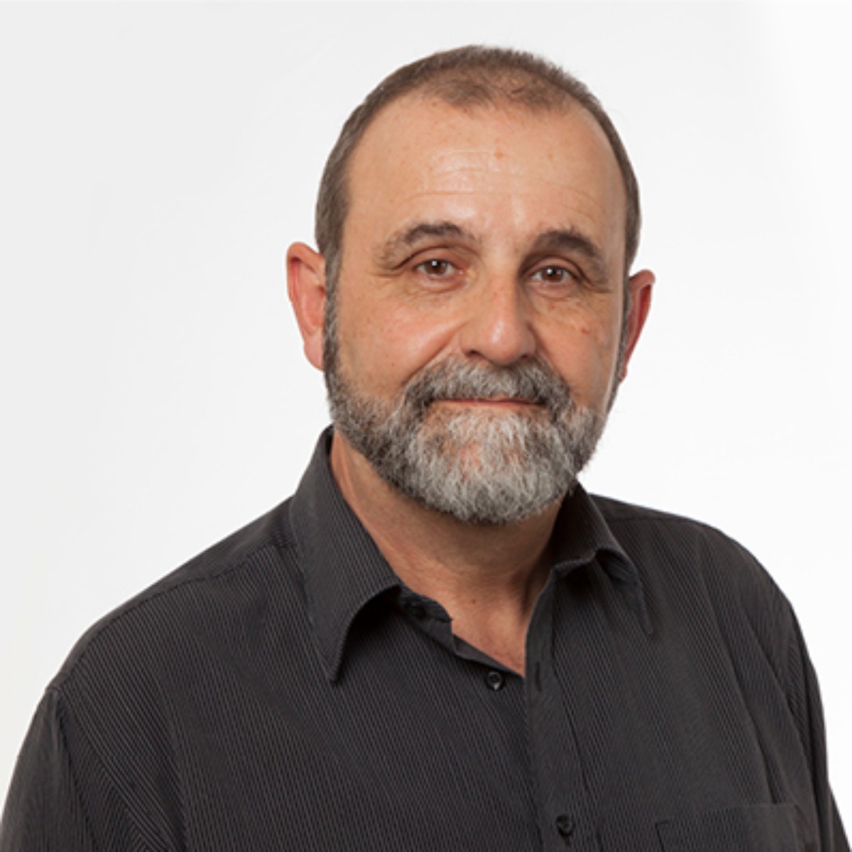 Erhard Meier