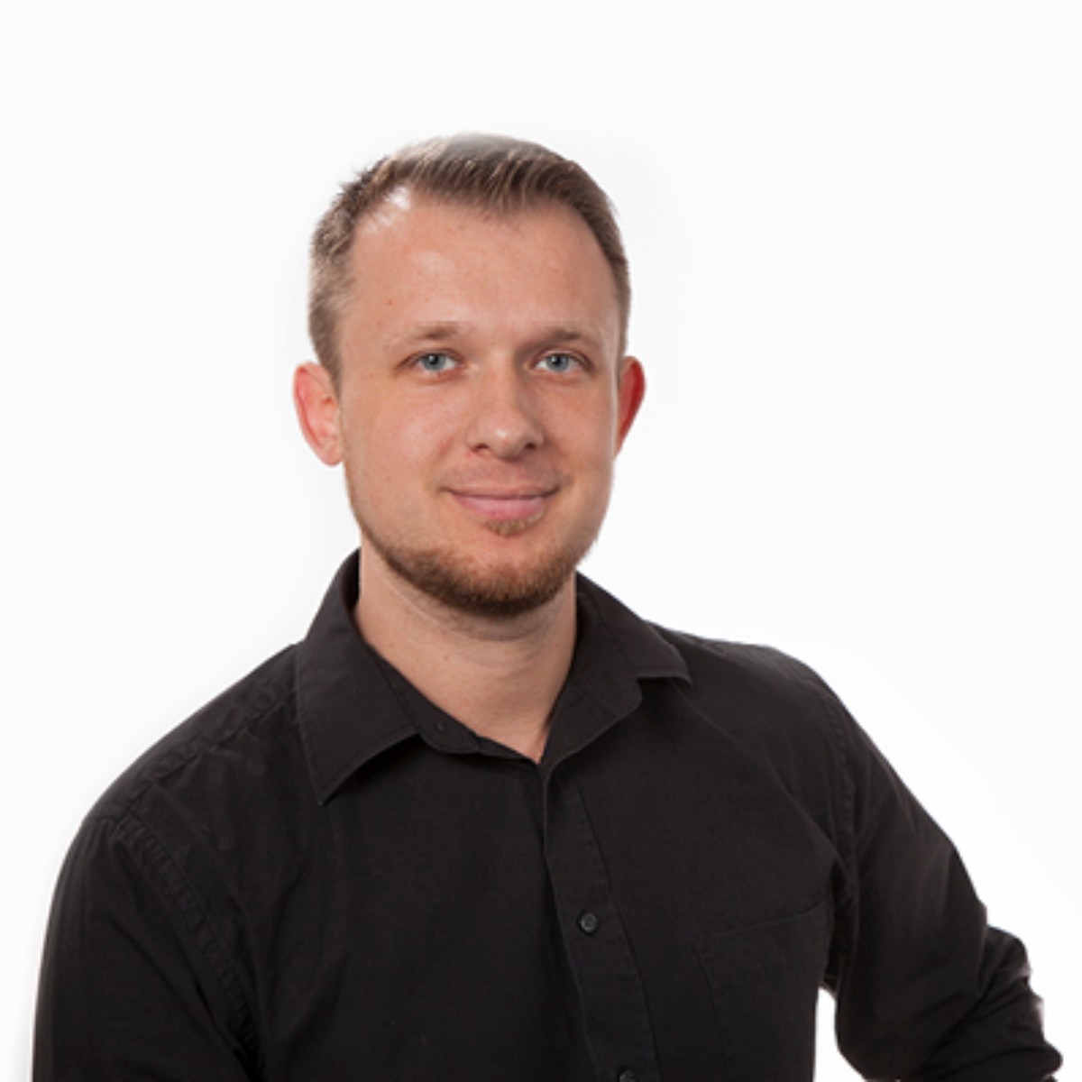 Viktor Schubmann