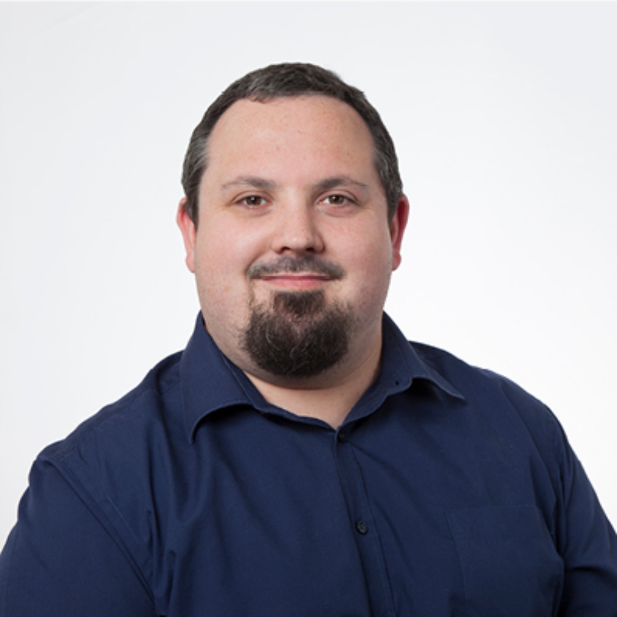 Eric Vogelbacher