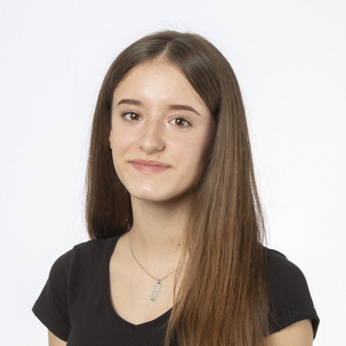 Alicia Jaccard