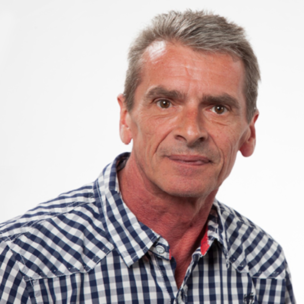 Eric Simon
